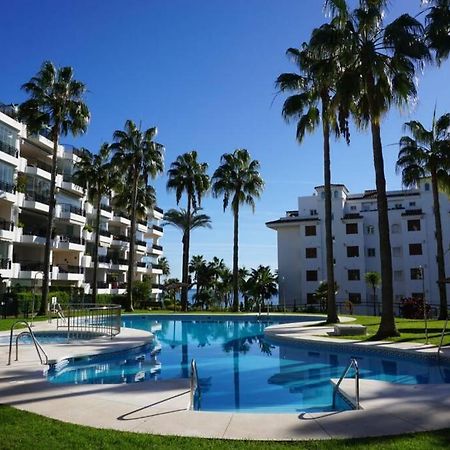 Beachside Apartment Mi Capricho Portal 7 Sitio de Calahonda Exterior photo