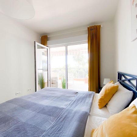 Beachside Apartment Mi Capricho Portal 7 Sitio de Calahonda Exterior photo