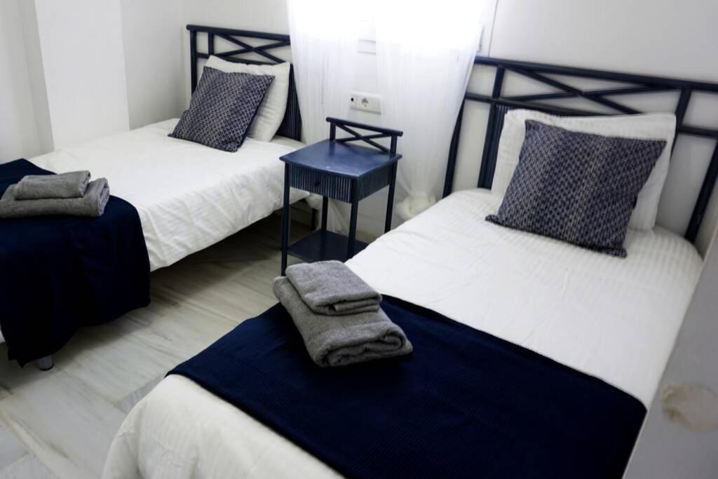 Beachside Apartment Mi Capricho Portal 7 Sitio de Calahonda Exterior photo