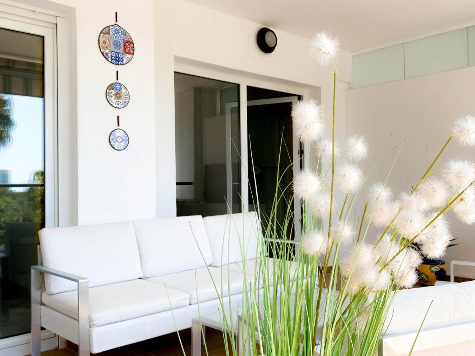 Beachside Apartment Mi Capricho Portal 7 Sitio de Calahonda Exterior photo